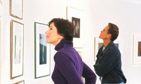 В Лондоне откроется выставка фотографий Энди Уорхола | Фото: Thinkstock