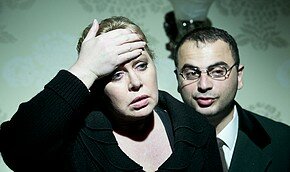 Ностальгия по счастью