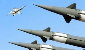 Ирак. Российское оружие приобреталось за взятки | Фото: Thinkstock