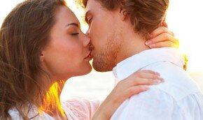 Целуй меня, глупый | Фото: Thinkstock