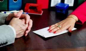 Антикоррупционный закон России писан `для Нигерии` | Фото: Thinkstock