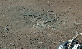 Ученые ищут внеземную жизнь у себя под ногами | Фото: AFP