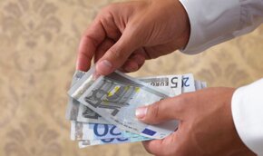 Латвия сделала последний шаг на пути в еврозону | Фото: Thinkstock