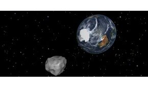 NASA: российский метеорит и астероид 2012 DA14 не связаны | Фото: AFP