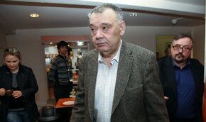 Умер режиссер Алексей Герман-старший | Фото: AFP