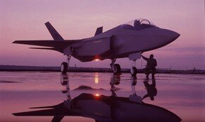 Чем грозит Израилю запрет на полеты F-35 