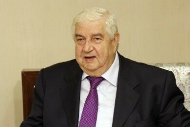 Создание в Сирии переходного органа власти неконституционно 