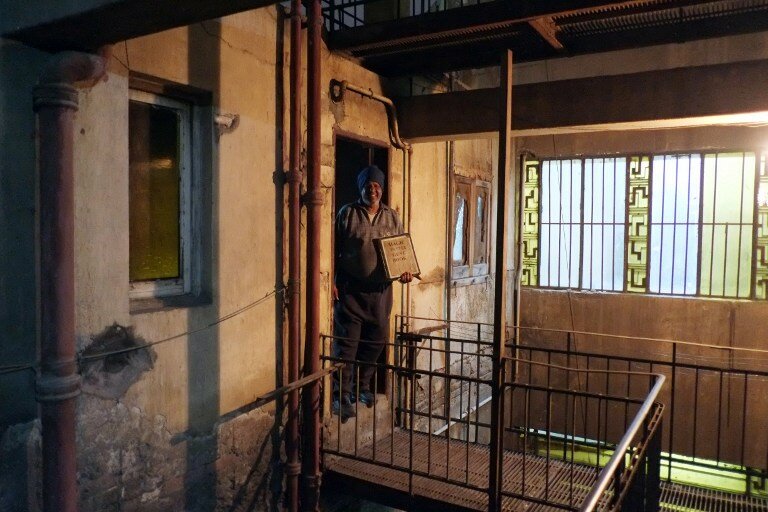 Каир. Жизнь на крыше | Фото: AFP