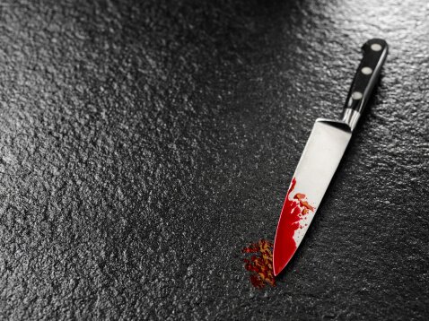 Израиль : два брата убили третьего | Фото: Thinkstock