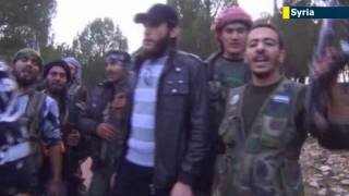 В ISIS созданы две женские бригады 