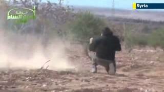 Христиане Сирии рассказали о расправах над верующими 