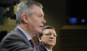 ЕС не будет платить Украине за соглашение об ассоциации 