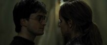 Роулинг могла устроить свадьбу Гарри и Гермионы 