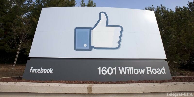Facebook отмечает день рождения | Фото: AFP