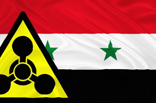 ОЗХО не станет принимать меры против Сирии 