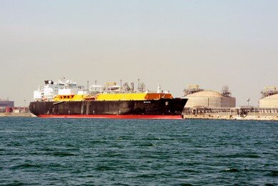 Израиль хочет, но не может продавать палестинцам газ | Фото: Thinkstock