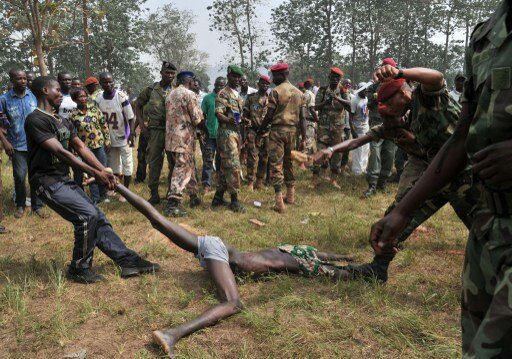 В Мали вырезали 30 туарегов | Фото: AFP