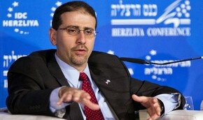 Дан Шапиро: Керри не антисемит 