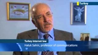 Турция вводит жесткий контроль над Интернетом 