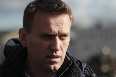 Партия Алексея Навального поменяла название | Фото: AFP
