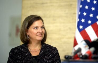 США подозревают Украину в перехвате переговоров дипломатов | Фото: AFP
