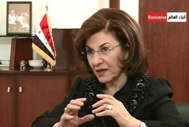 Советник Асада: США унижены в Сирии и ищут дружбы Ирана