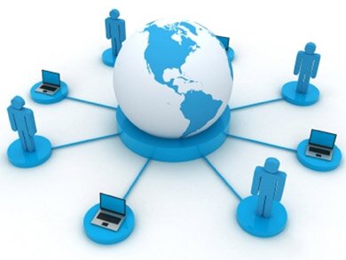 Более трети израильтян считают интернет опасным | Фото: Thinkstock