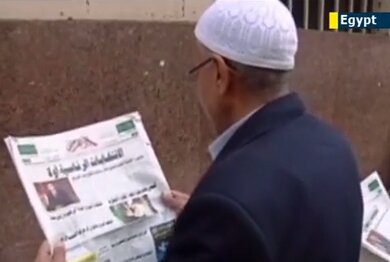 Борьба с `Аль-Джазирой` - это борьба с оппозицией? 