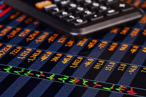 Иностранные вложения в израильскую биржу выросли в три раза | Фото: Thinkstock