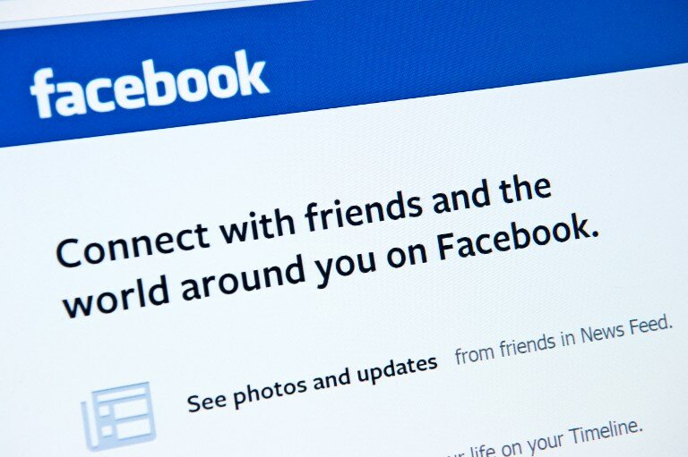 Facebook предоставит выбор из 50 вариантов пола | Фото: AFP