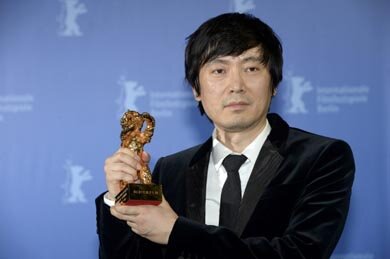 Китайская лента - триумфатор Берлинского кинофестиваля | Фото: AFP