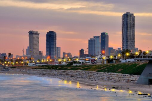 В Тель-Авиве прошла туристическая выставка | Фото: Thinkstock