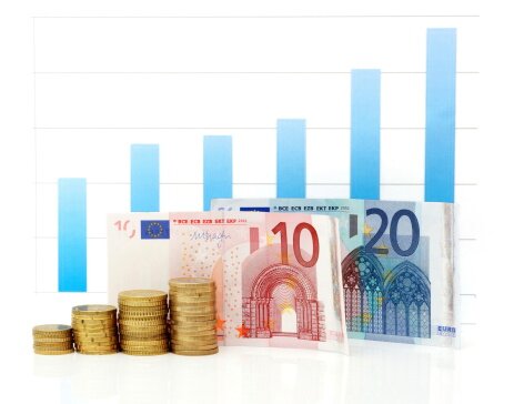 Прирост израильского ВНП - меньше, чем ожидалось | Фото: Thinkstock