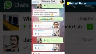 Facebook купит мессенджер WhatsApp 