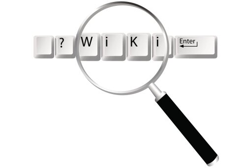 Англоязычную Википедию хотят выпустить на бумаге | Фото: Thinkstock