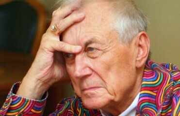 Евгений Евтушенко обратился к Майдану в стихах 