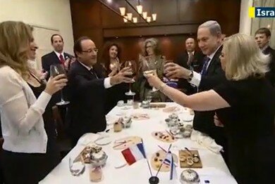 В Тель-Авиве прошел кулинарный фестиваль 