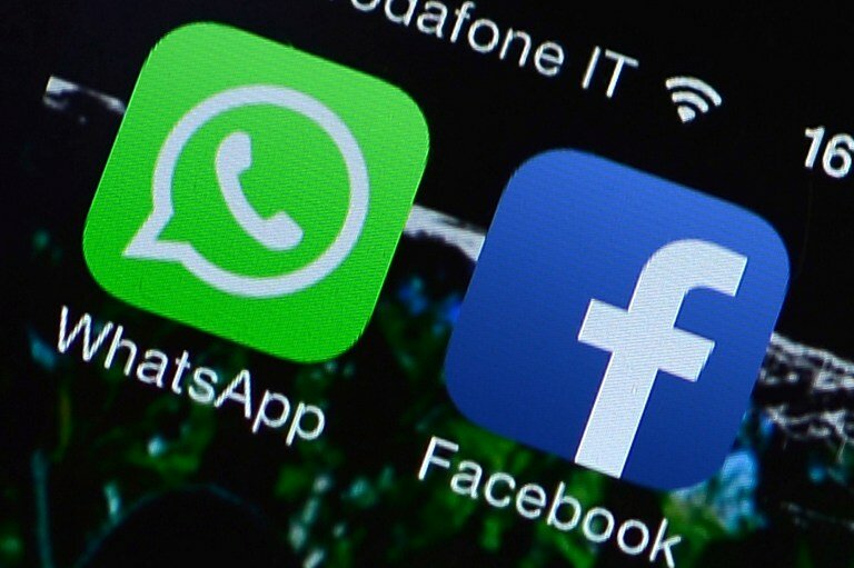 В WhatsApp добавят голосовые звонки | Фото: AFP
