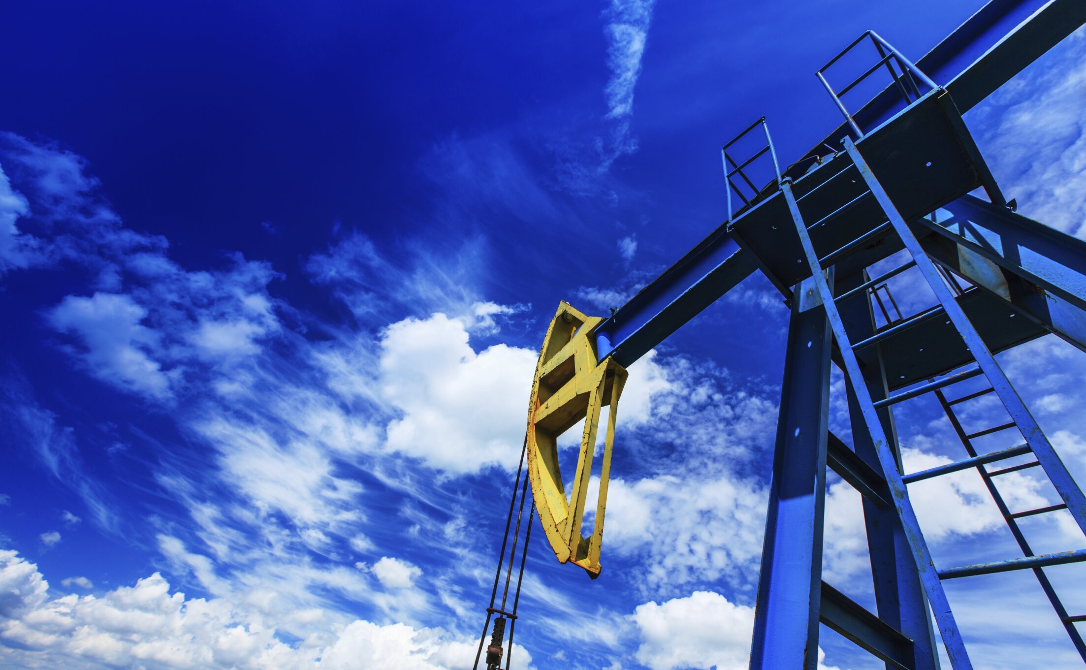 ХАМАС нашел у себя газ | Фото: Thinkstock