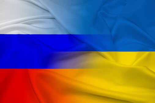 Въехать в Украину теперь можно только по загранпаспортам | Фото: Thinkstock