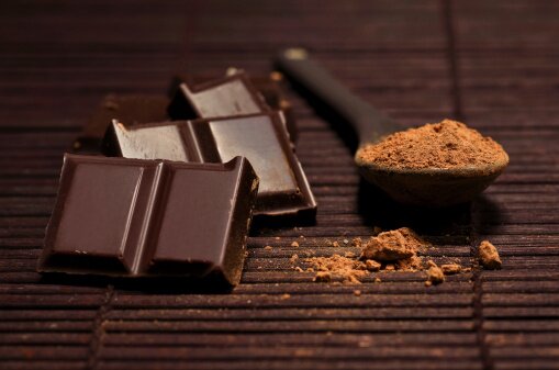 Шоколадная диета признана самой эффективной | Фото: Thinkstock