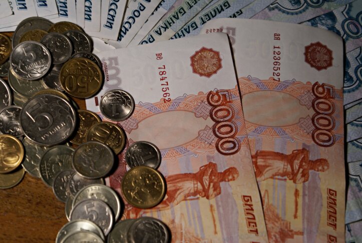 Инфляция в январе стала максимальной за последние 16 лет | Фото: Thinkstock