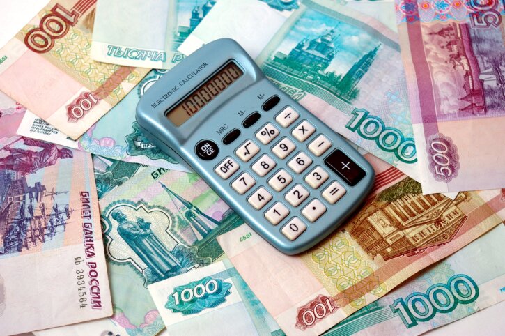 Россиян больше всего беспокоят проблемы в экономике – опрос | Фото: Thinkstock