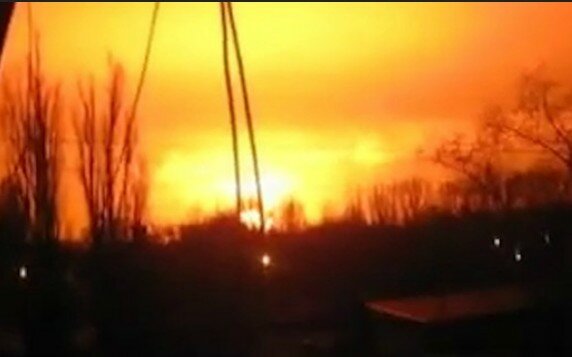 скриншот с видео 