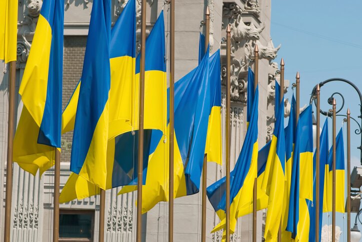 Украинские депутаты предложили прекратить дипотношения с РФ | Фото: Thinkstock