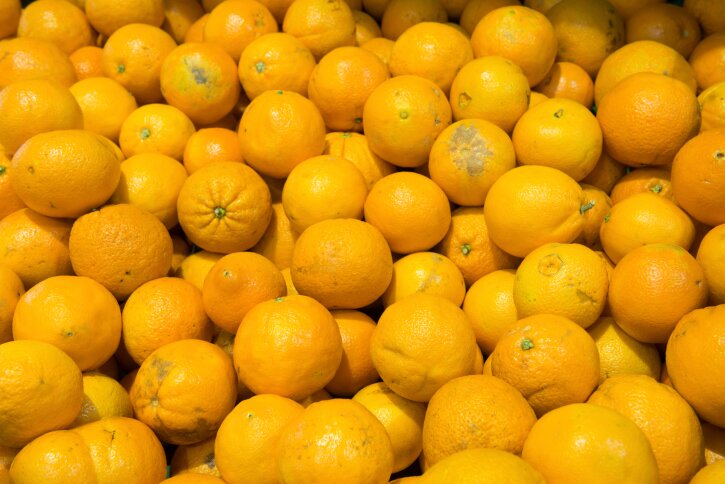 Торговым сетям запретят закупки импортных продуктов | Фото: Thinkstock