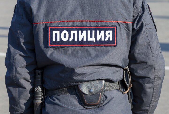В Подмосковье из торгового центра украли банкомат | Фото: Thinkstock