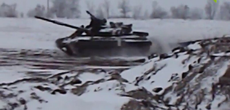 скриншот с видео 
