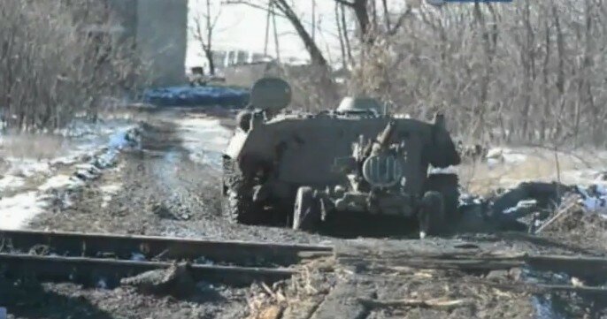 скриншот с видео 