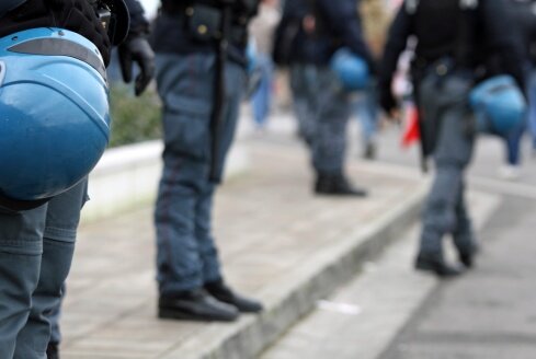 Украина начала консультации в ООН по вводу миротворцев | Фото: Thinkstock